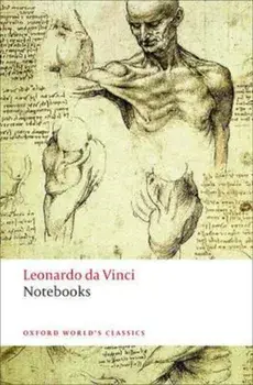 Notebooks, Paperback/Leonardo da Vinci