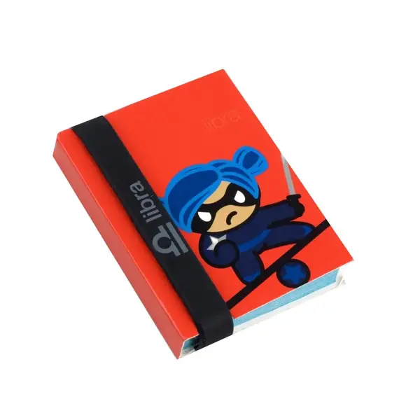 Notepad Thinking Gift zodiac Notepad Thinking Gift zodiac balanta
