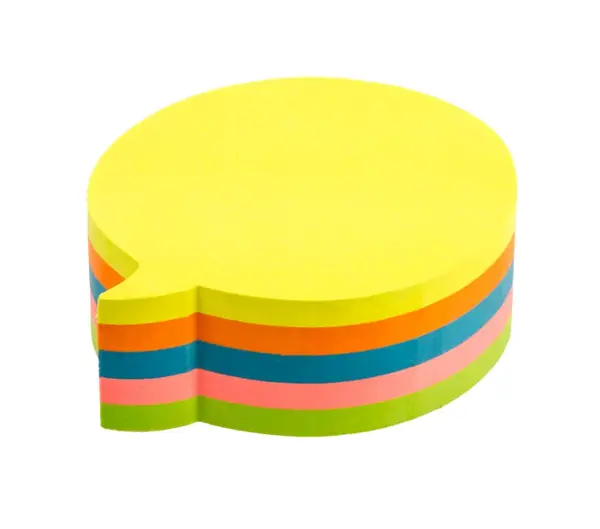 Notes adeziv 70 x 70 mm dialog 5 culori neon x 50 file Kores Notes adeziv 70 x 70 mm dialog 5 culori neon x 50 file Kores