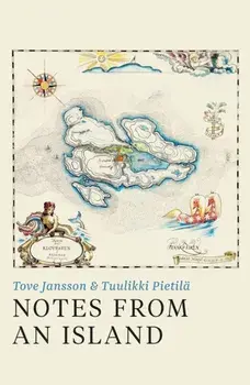 Notes from an Island. Main, Paperback/Tuulikki Pietila