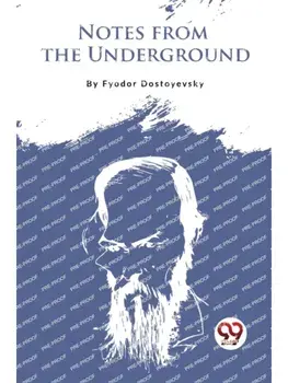 Notes From The Underground, Paperback/***