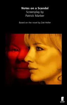 Notes on a Scandal. Main, Paperback/***