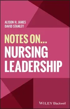 Notes On... Nursing Leadership, Paperback/***