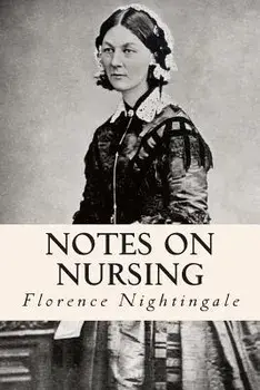 Notes on Nursing, Paperback/Florence Nightingale