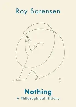 Nothing. A Philosophical History, Hardback/***