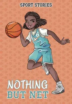 Nothing but Net, Paperback/Jake Maddox