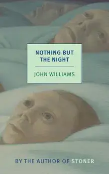 Nothing But the Night, Paperback/John Williams