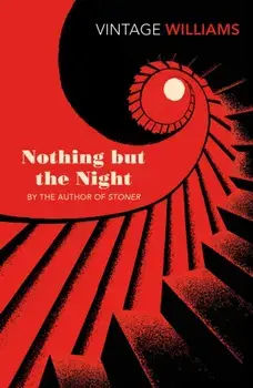 Nothing But the Night, Paperback/John Williams