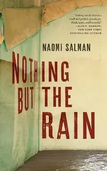 Nothing But the Rain, Paperback/Naomi Salman