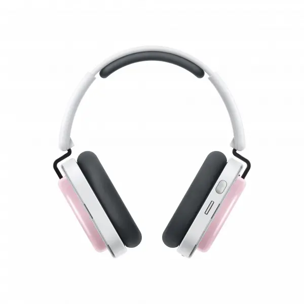 NOTHING Casti Handsfree Bluetooth Nothing Headphone (a), MultiPoint, A2DP, ANC, Roz