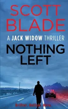 Nothing Left, Paperback/Scott Blade