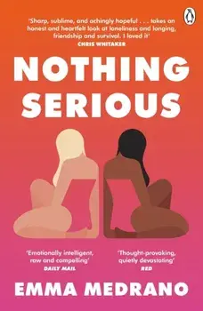 Nothing Serious, Paperback/Emma Medrano