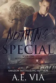 Nothing Special, Paperback/A. E. Via