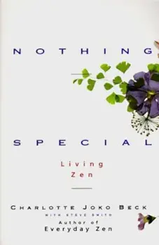 Nothing Special, Paperback/Charlotte J. Beck