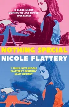 Nothing Special, Paperback/Nicole Flattery