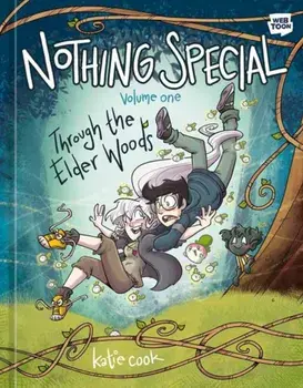 Nothing Special: Volume One, Hardback/Katie Cook