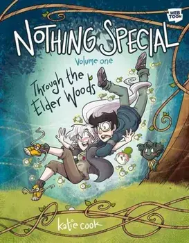 Nothing Special: Volume One, Paperback/Katie Cook