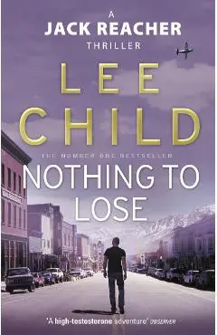 Nothing To Lose