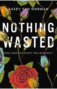 Nothing Wasted: God Uses the Stuff You Wouldn't - Kasey Van Norman