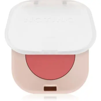 Notino BlurFx Blush Matte blush