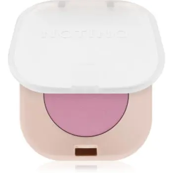 Notino BlurFx Blush Matte blush