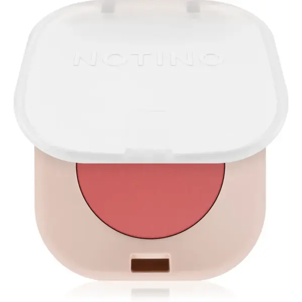 Notino BlurFx Blush Matte blush Amalfi Heat 4 g