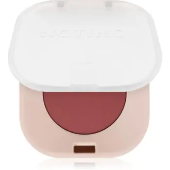 Notino BlurFx Blush Matte blush