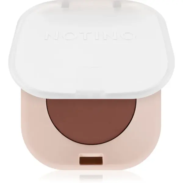 Notino BlurFx Blush Matte blush Seville Bronze 4 g
