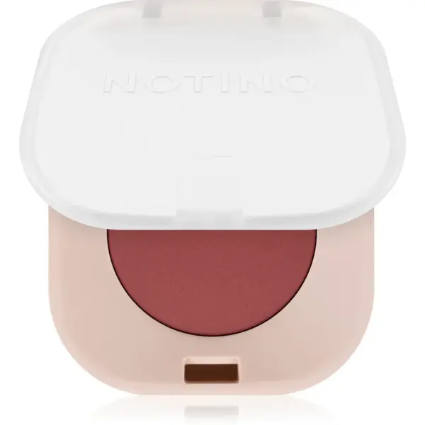 Notino BlurFx Blush Matte blush Tahiti Ibiscus 4 g