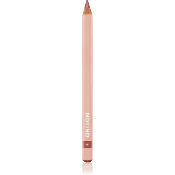 Notino Creamy Contouring Lip Pencil creion contur buze 150 Pinch 1.1 g