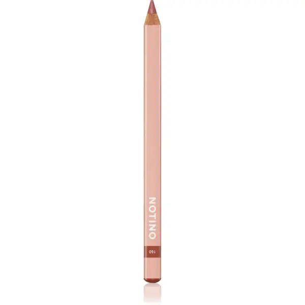Notino Creamy Contouring Lip Pencil creion contur buze 160 Teddy Bear 1.1 g