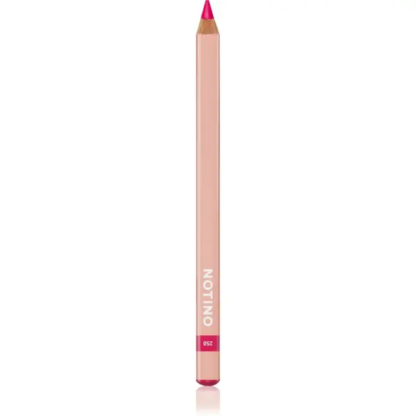 Notino Creamy Contouring Lip Pencil creion contur buze 250 Doll 1.1 g