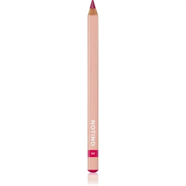Notino Creamy Contouring Lip Pencil creion contur buze 280 Dragonfruit 1.1 g