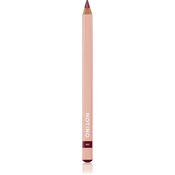 Notino Creamy Contouring Lip Pencil creion contur buze 290 The Thrill 1.1 g