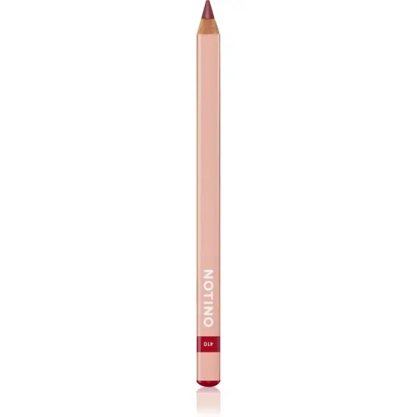 Notino Creamy Contouring Lip Pencil creion contur buze 410 Wine O'Clock 1.1 g