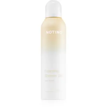 Notino Foaming Shower Gel Oud Wood spumă pentru duș
