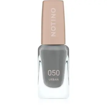 Notino Gel Effect Nail Polish lac de unghii cu efect de gel