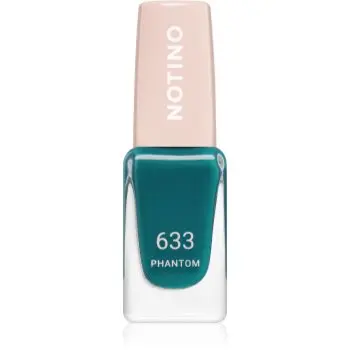 Notino Gel Effect Nail Polish lac de unghii cu efect de gel
