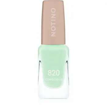 Notino Gel Effect Nail Polish lac de unghii cu efect de gel
