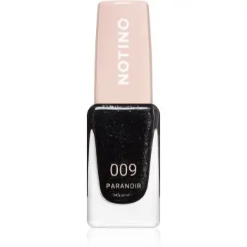 Notino Gel Effect Nail Polish lac de unghii cu efect de gel