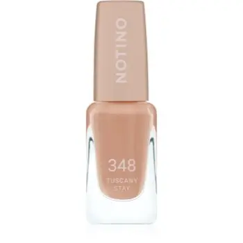 Notino Gel Effect Nail Polish lac de unghii cu efect de gel