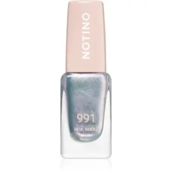 Notino Gel Effect Nail Polish lac de unghii cu efect de gel