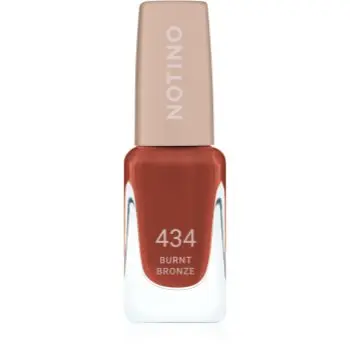 Notino Gel Effect Nail Polish lac de unghii cu efect de gel