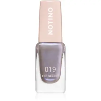 Notino Gel Effect Nail Polish lac de unghii cu efect de gel