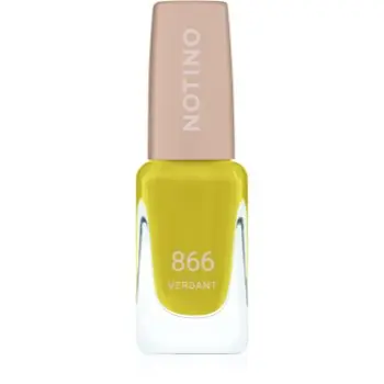 Notino Gel Effect Nail Polish lac de unghii cu efect de gel