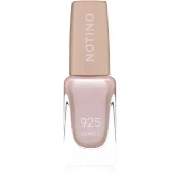 Notino Gel Effect Nail Polish lac de unghii cu efect de gel