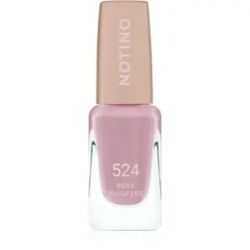 Notino Gel Effect Nail Polish lac de unghii cu efect de gel
