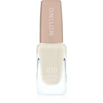 Notino Gel Effect Nail Polish lac de unghii cu efect de gel