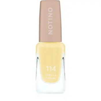 Notino Gel Effect Nail Polish lac de unghii cu efect de gel