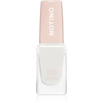 Notino Gel Effect Nail Polish lac de unghii cu efect de gel